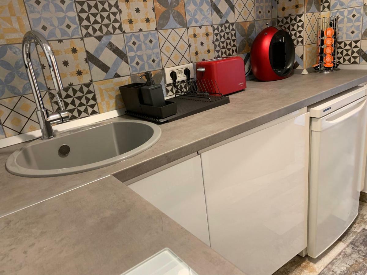 I Studio Bükreş Dış mekan fotoğraf
